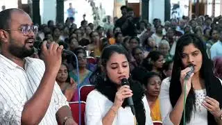 Swargeeya Pithave | Christian Wedding Songs | Holy Wedding | Malankara Mar Thoma Syrian Church |