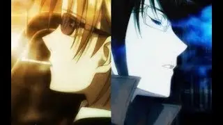 K project AMV：Glad You Came ( 出礼 )