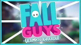 TIPOS DE GAMERS EN FALL GUYS | TIPOS DE GAMERS | MEJORES MOMENTOS EN FALL GUYS | MEMES DE FALL GUYS