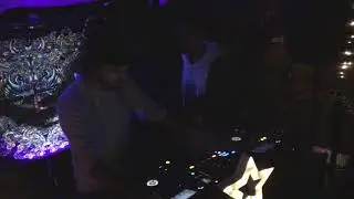 Underground Meco - Festival #1 OCT 2018