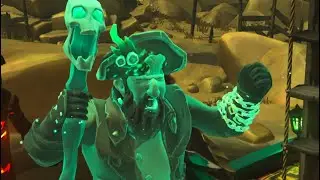 Getting the Blessing of Athena in SOT