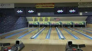 HCHS Cyclone Bowling - Harlan vs Shenandoah - 1/8/26