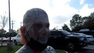 nekocon 2022 - day 2 (smoke brings the heat!)