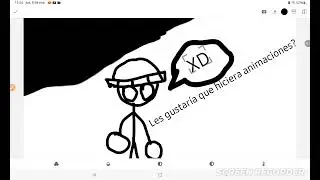 Les gustaría que hiciera animaciones?