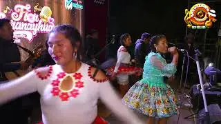 FLOR SORANAYHUA CONCIERTO EN VILCABAMBA CURAHUASI MIX HUAYNO CON BANDURRIA.2..YANAWARA PRODUCCIONES