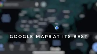 Find Train or Bus | #Travel | #GoogleMaps