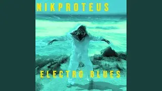 electro blues