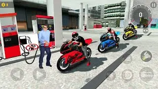 Xtreme Motorbikes stunts Motor Racing Bike Motocross game #1 Best Bike game For Android ios Gameplay