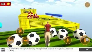 fun run 3 hack mod gameplay