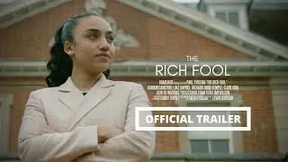 The Rich Fool (Official Trailer) // The Parables Retold
