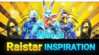 Raistar Inspiration 😱🔥!! Garena Free Fire #Shorts