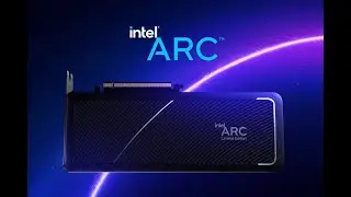 With Intel Arc DG2 Alchemist not working out-of-the box w/ Linux 6.0, shoudl we just PATCH enable it