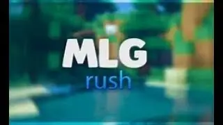MLG Rush #001 Bin Ich ein Hacker????
