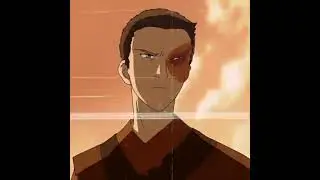 AVATAR Zuko The Master of firebending 🔥