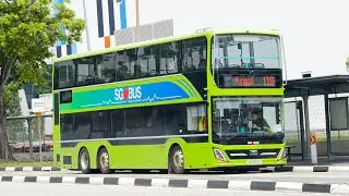 [Joyrides] SG4015U on 118