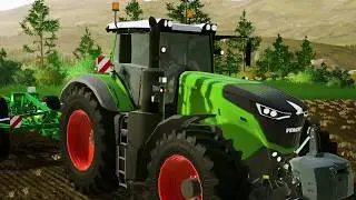 LS 20 Pre-Order Trailer