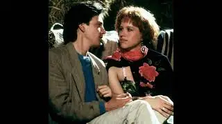 John Hughes Needed A Little Push To Pick Andrew McCarthy For 'Pink'