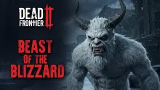 DF2: BEAST OF THE BLIZZARD - Live Now Day 14