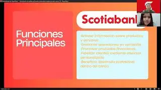 ENTREVISTA PARA EL PUESTO DE PROMOTOR DE SERVICOS - SCOTIABANK