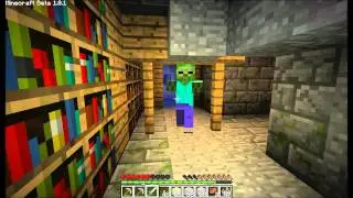 Project Infinite- Minage 6/6