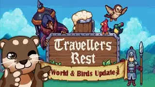 Cozy Inn Management Shenanigans | Travellers Rest