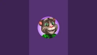 🐱 Talking Tom Funny Gameplay | USA Viral Cat Video😂 Talking Tom Hilarious Moments | American Kids