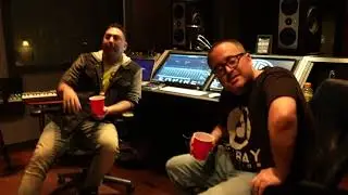 All Bay Music Magazine Interview with Clayton William