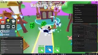 ⚡Clicker Simulator!⚡Script /Hack GUI's (AUTO FARM, DUPE PETS) *PASTEBIN 2022*