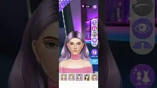 makeup show 