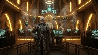 What If The Imperium Of Man Discovered Earth?
