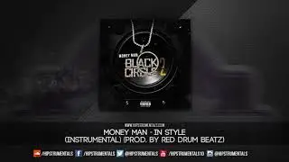 Money Man - In Style [Instrumental] (Prod. By Red Drum Beatz) + DL via @Hipstrumentals