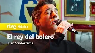 Juan Valderrama - 
