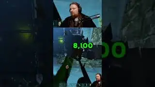 Have you ever seen damage numbers on official??!! | Ark Official PVP