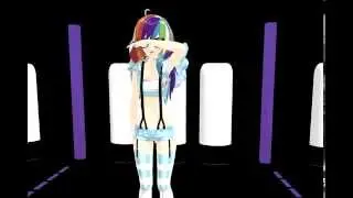 MLP[MMD]PONPONPON