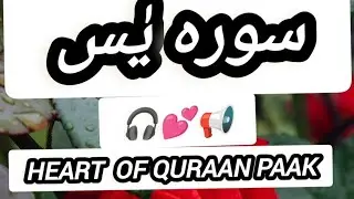 سورہ یٰس by mercifulservent 🎵 subhanAllah viral islamic post #trendingt#kashmir