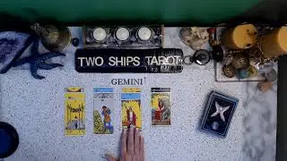 GEMINI Decisions Come Easy! MAY 16   22 2022
