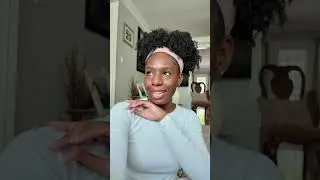 Natural hair propaganda I AM 100% falling for! #naturalhair