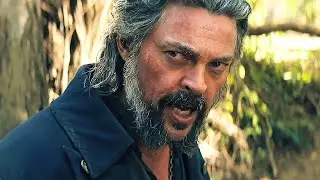 Блеф | Русский трейлер | Субтитры, 2026 | Все о фильме - garry.cool
