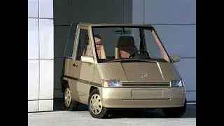 #MERCEDES-BENZ NAFA 1982