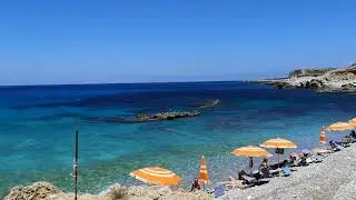 Macari - Spiaggia del Bue Marino