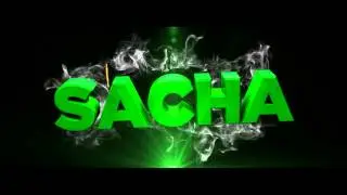 Intro #15 &diams; SachaPvP &diams; Sync