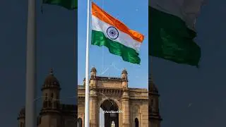 15 August 2025 Independence Day Status Video 🧡🤍💚 | #independenceday #shorts #youtubeshorts