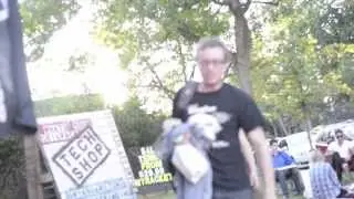 Gorilla house live art 56
