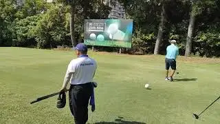 Taiwan Golf & Country Club, Taiwan.
