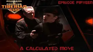 Tiberian Sun &ndash; Ep. 15: Where Is the Artifact?! | Umagon Must Be Stopped