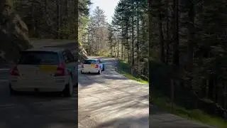 Rallye Balcon Est 2024 Limits BRUN Philippe #skodafabia