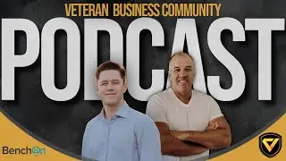 S03E05 | Veteran Industry Portal - It's live and ready for opportunities.