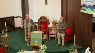 Bargaining with God