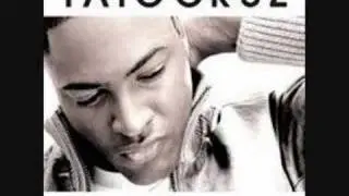 Can't Say Go - Taio Cruz