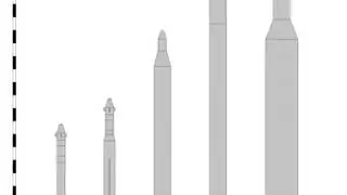 Semnan Space Center | Wikipedia audio article